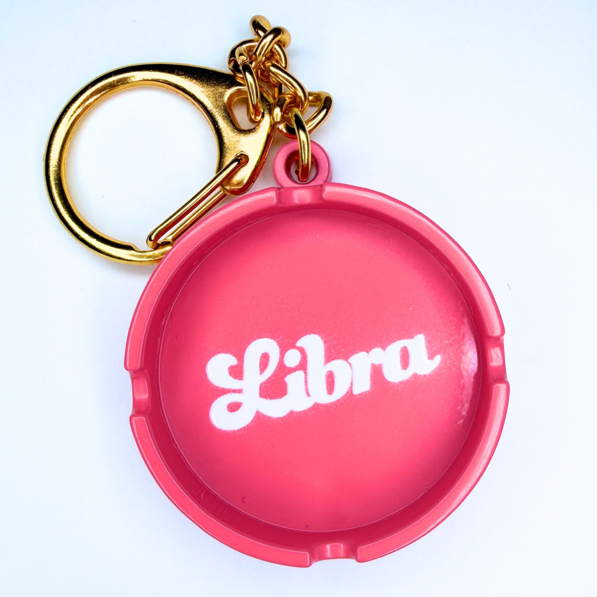 Keychain Libra DYJKOUG Libra Men Women Glass Ball Jewelry Leo Pendant Keychain Zodiac  Keychain Key Rings 12 Constellation