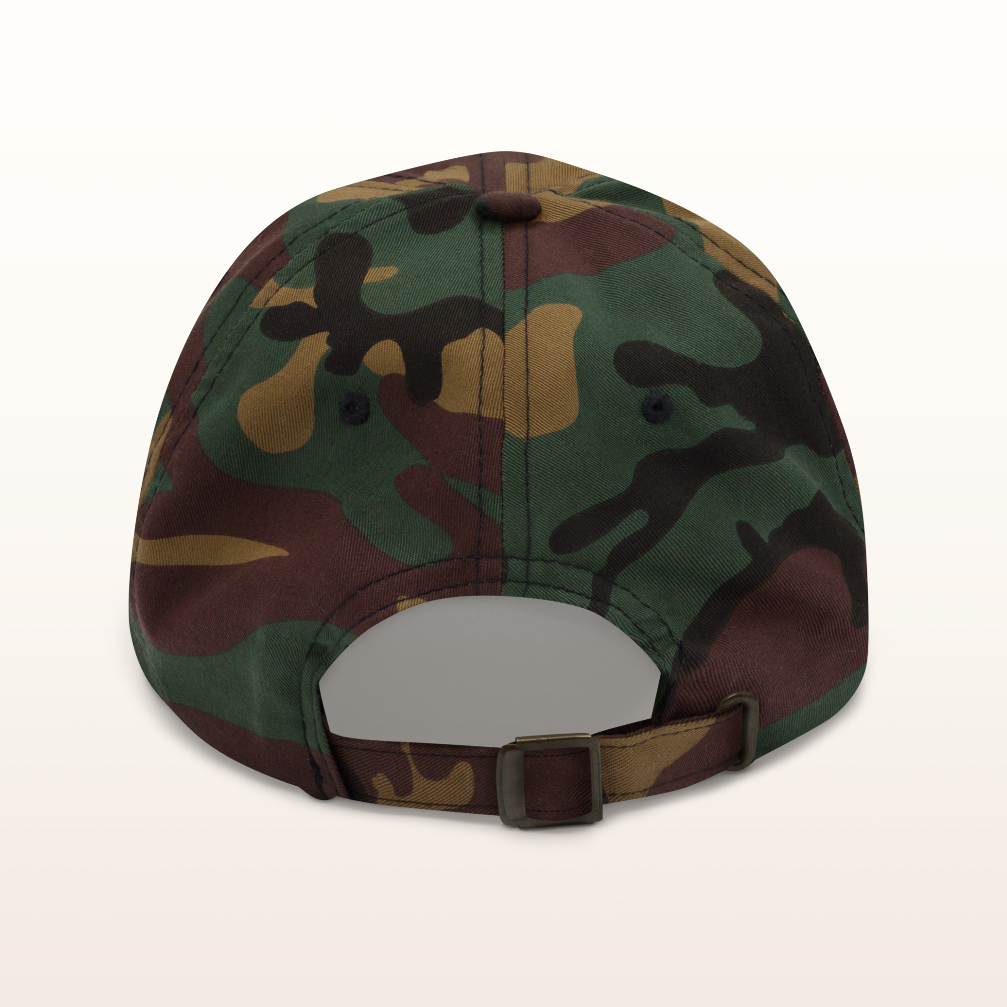 Princess Diana Camo Hat