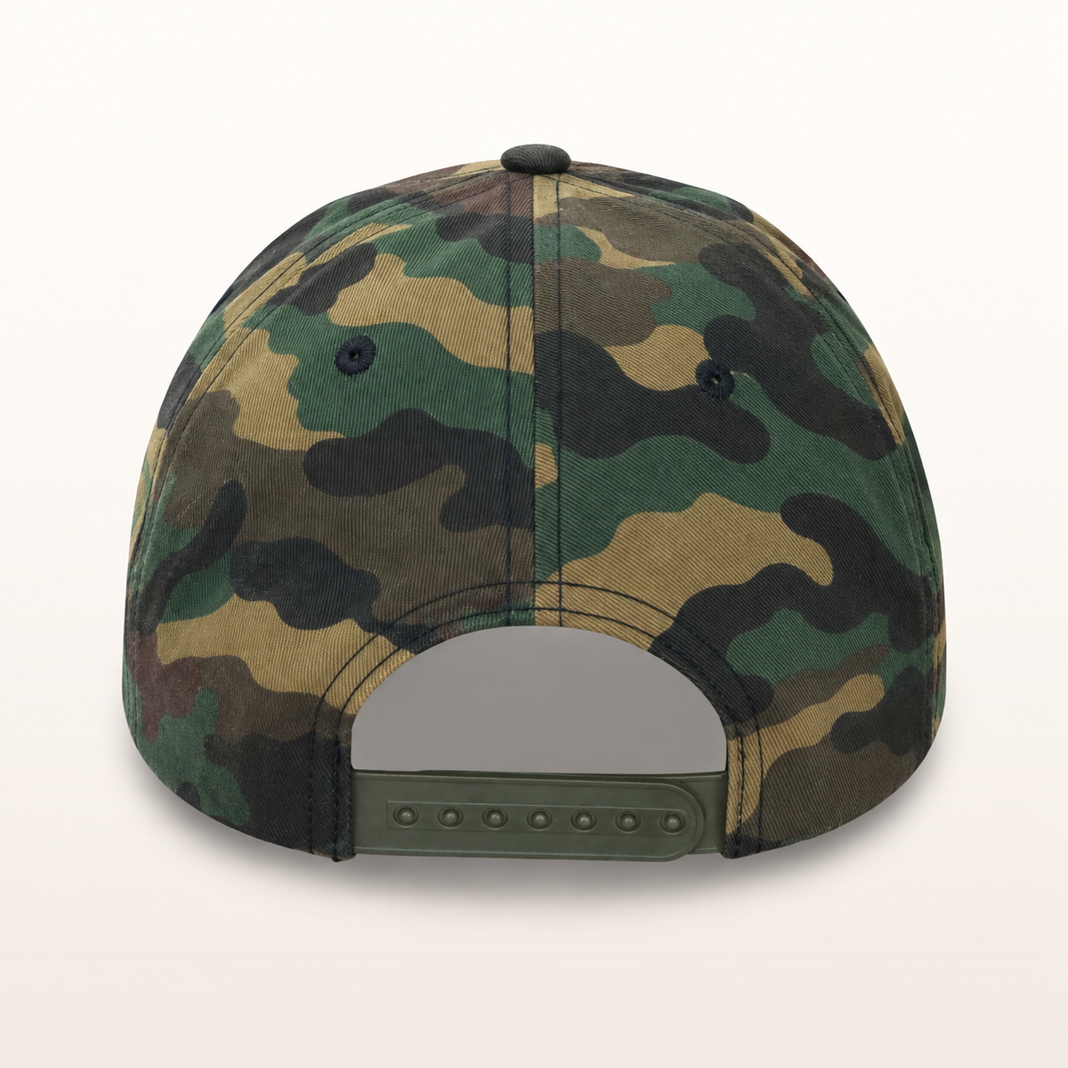 Princess Diana Camo Hat